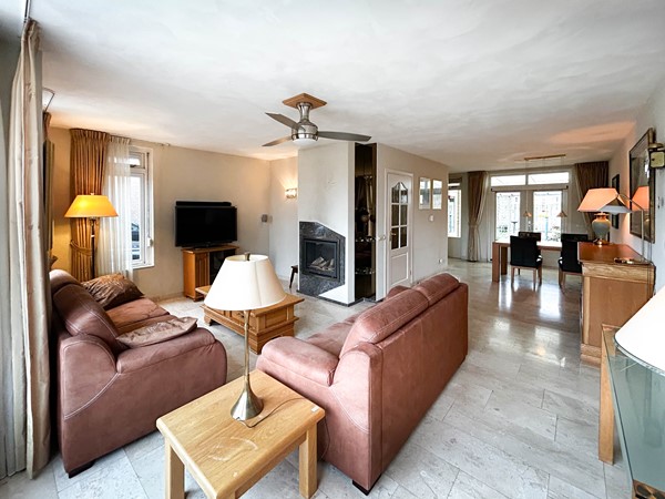 Medium property photo - Seinelaan 34, 5691 RA Son en Breugel